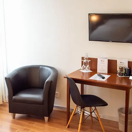 Goldener Schluessel Hotel 3*