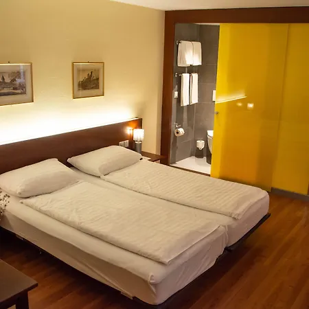 Goldener Schluessel Hotel Bern