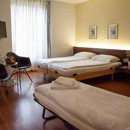 Goldener Schluessel Hotel Bern