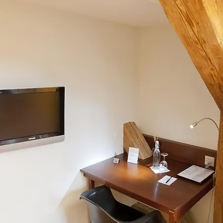 Goldener Schluessel Hotel