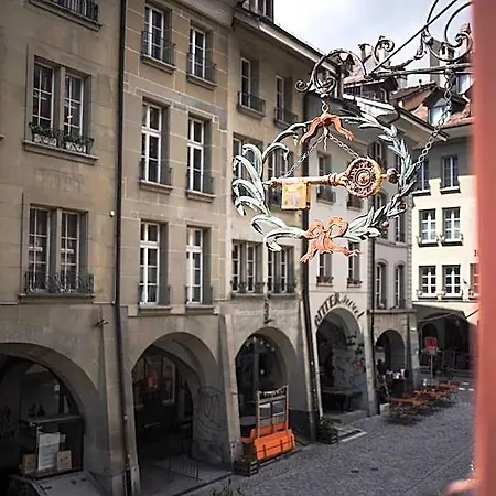 Goldener Schluessel Hotel