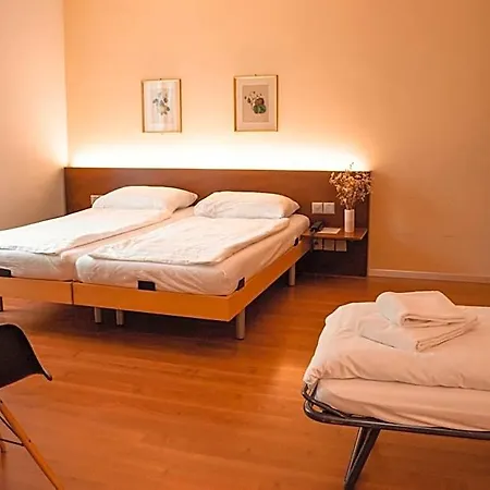 Goldener Schluessel Hotel