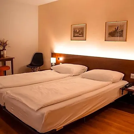 Goldener Schluessel Hotel