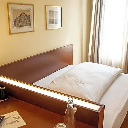 Hotel Goldener Schluessel 3*