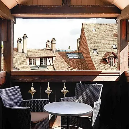 Hotel Goldener Schluessel 3*