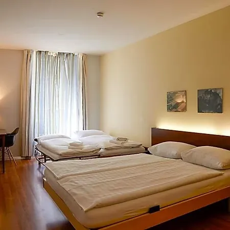 Goldener Schluessel Hotel 3*