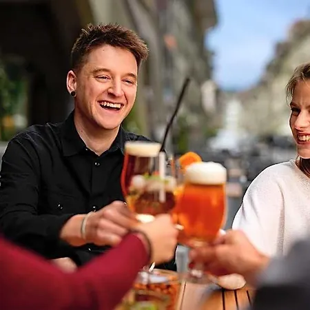 Goldener Schluessel Hotel
