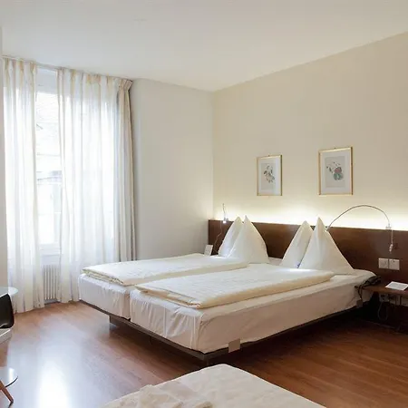 Hotel Goldener Schluessel Berno