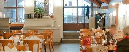 Hotel Goldener Schluessel 3*