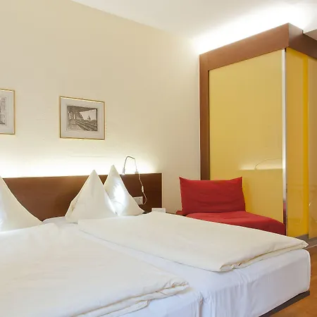 Hotel Goldener Schluessel