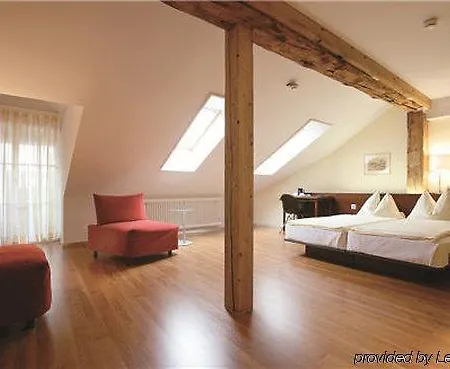 Goldener Schluessel 3*