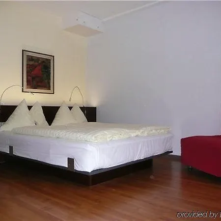 Hotel Goldener Schluessel