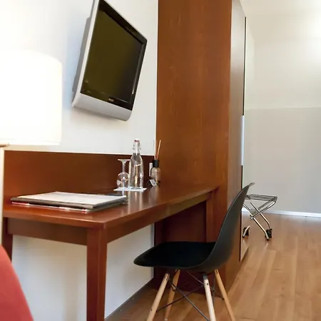 Hotel Goldener Schluessel 3*