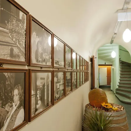 Goldener Schluessel Hotel Berno