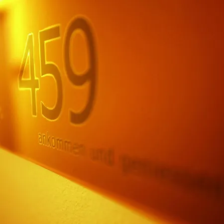 Goldener Schluessel Hotel Berno