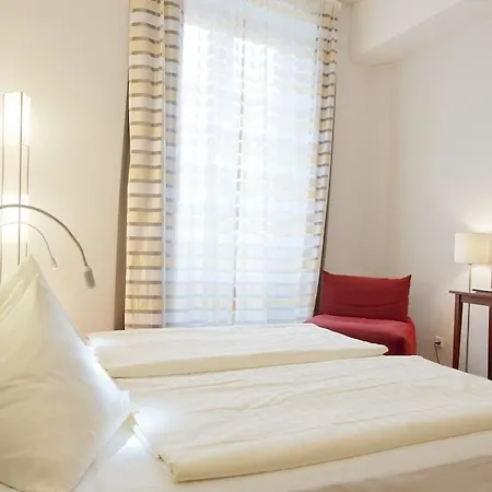 Goldener Schluessel Hotel 3*
