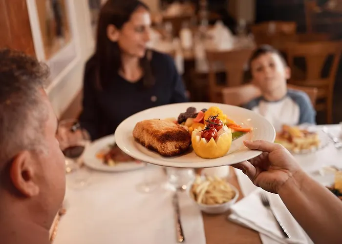 Hotell Goldener Schluessel Bern