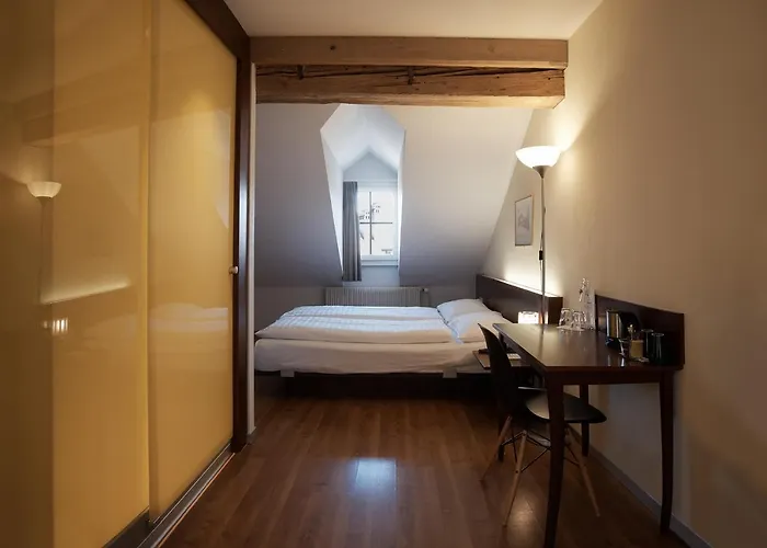 Goldener Schluessel Hotell 3*