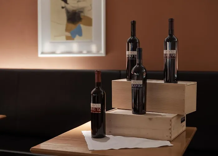 酒店 金钥匙酒店 伯尔尼