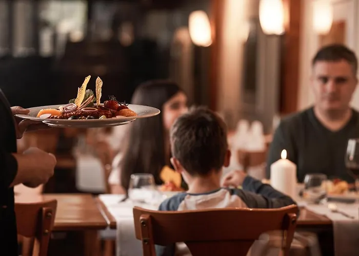 Goldener Schluessel 3*