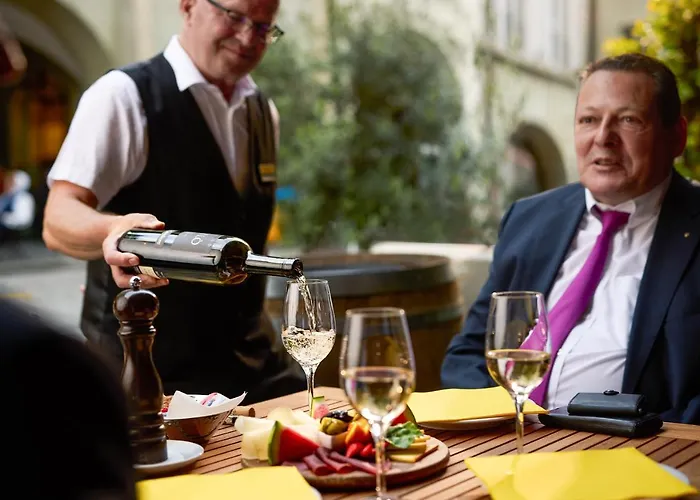 Goldener Schluessel Hotell 3*