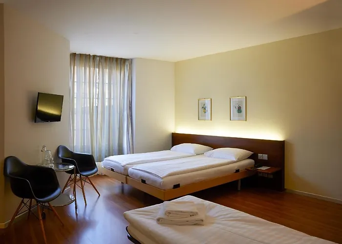 金钥匙酒店 酒店