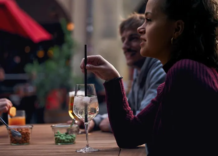 Goldener Schluessel Bern