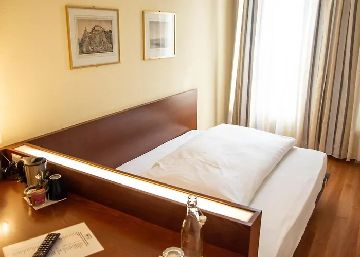 金钥匙酒店 伯尔尼