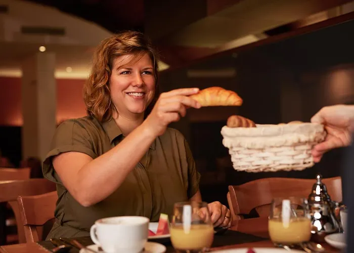 金钥匙酒店 酒店 伯尔尼