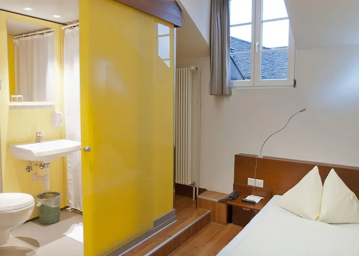 Goldener Schluessel Hotell 3*