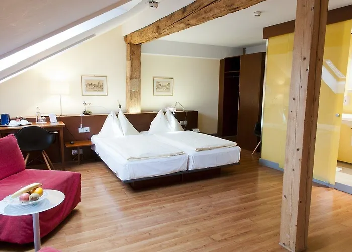 Goldener Schluessel Hotell 3*