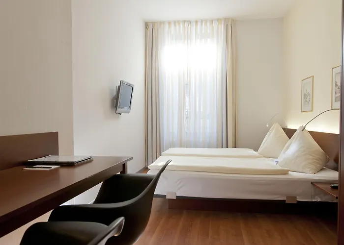 金钥匙酒店 伯尔尼