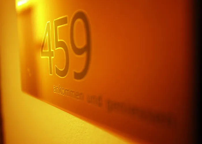 金钥匙酒店 3* 伯尔尼