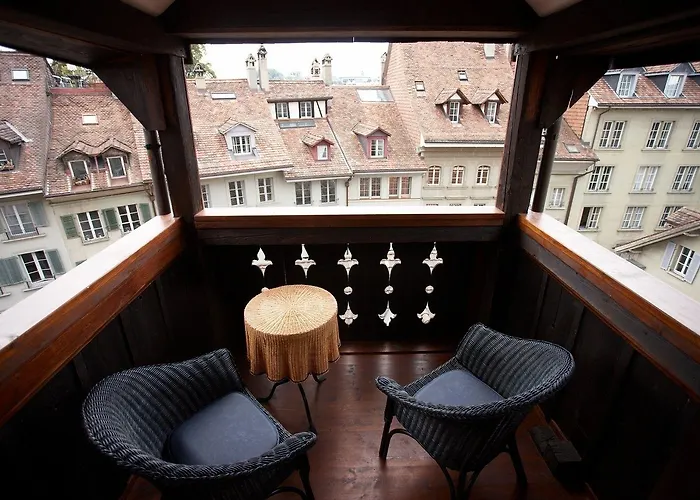 Hotell Goldener Schluessel 3*