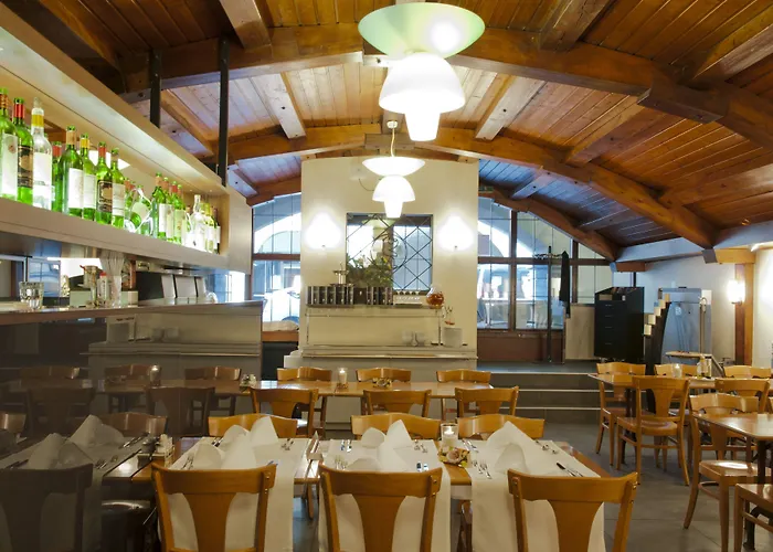 Hotell Goldener Schluessel Bern