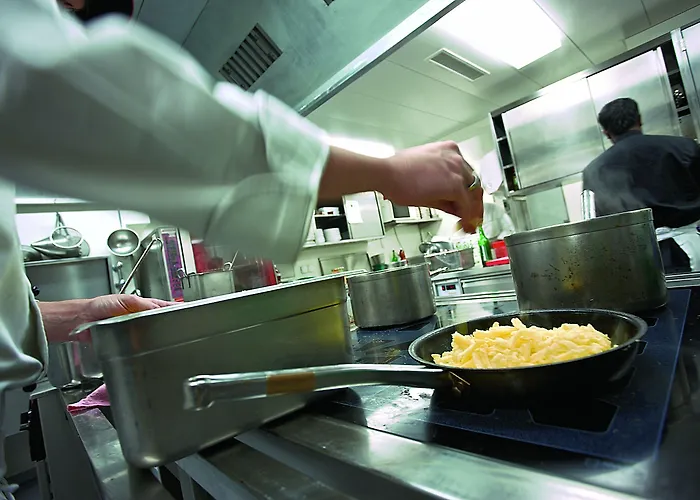 Goldener Schluessel Hotell