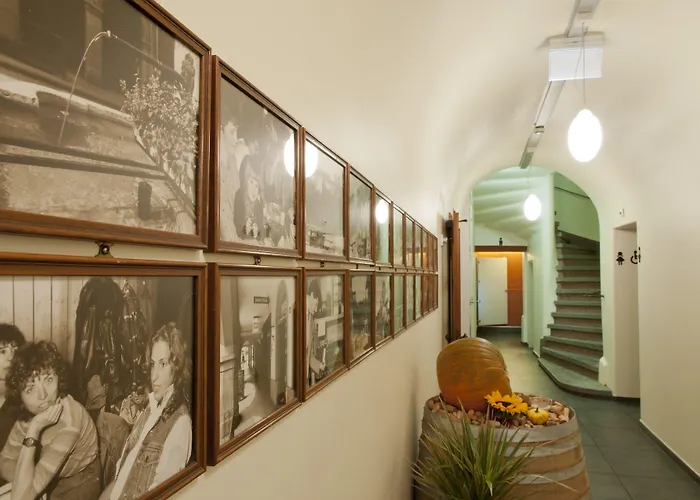 Goldener Schluessel Hotell