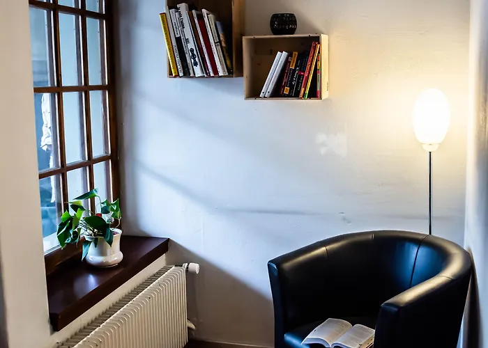 Goldener Schluessel Bern