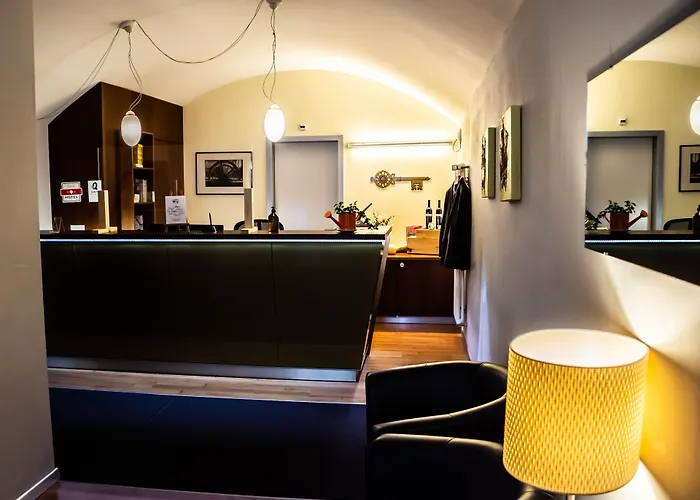 Goldener Schluessel Hotell Bern