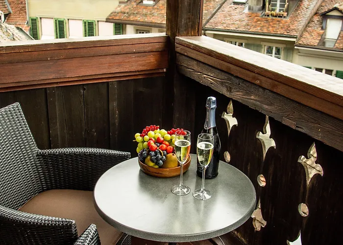 Goldener Schluessel Hotell