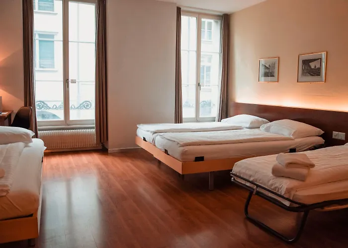 金钥匙酒店 酒店