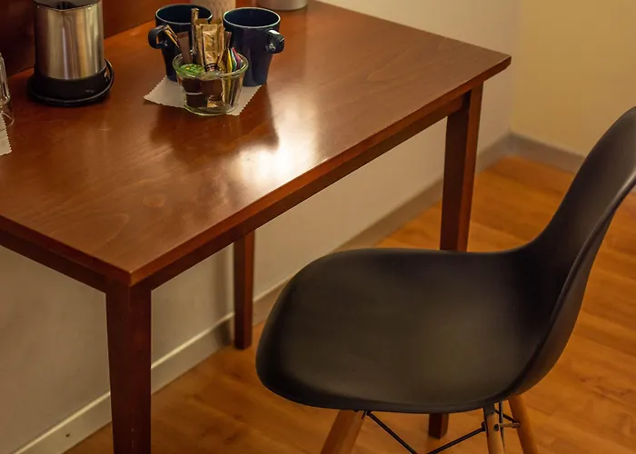 金钥匙酒店 3* 伯尔尼