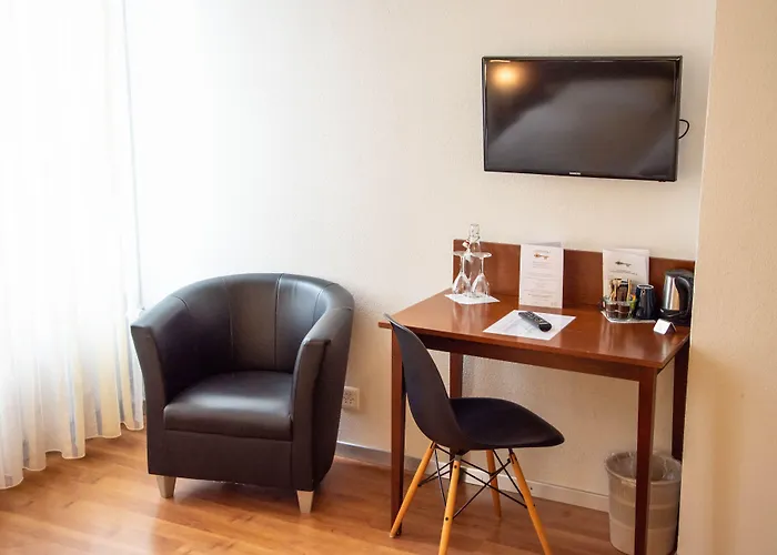 Goldener Schluessel Hotell 3*