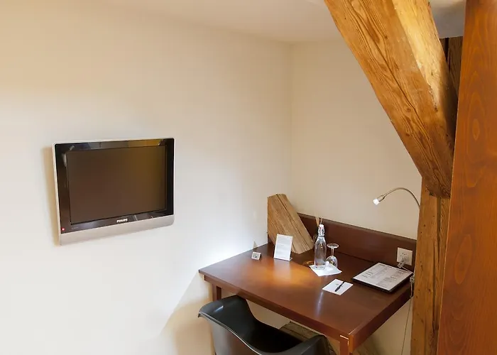 Goldener Schluessel Hotell