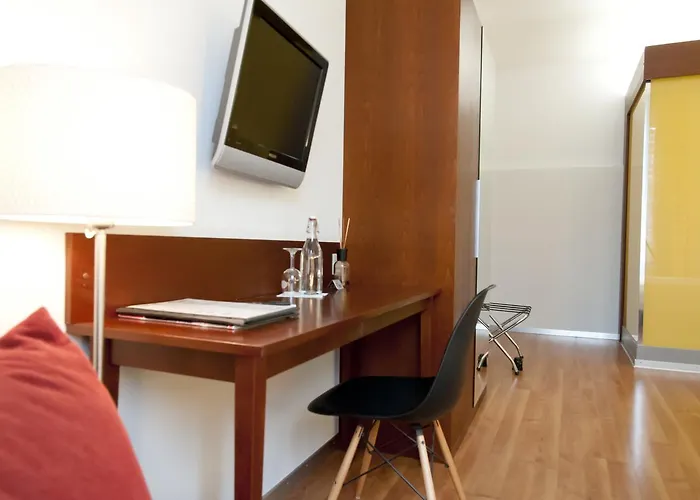 Hotell Goldener Schluessel 3*