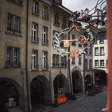 골드너 슐뤼셀 3* 베른