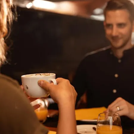 골드너 슐뤼셀 호텔 베른