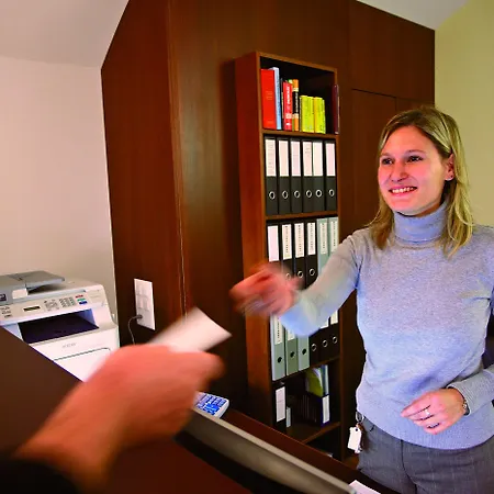 호텔 골드너 슐뤼셀