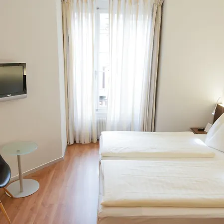 호텔 골드너 슐뤼셀 베른