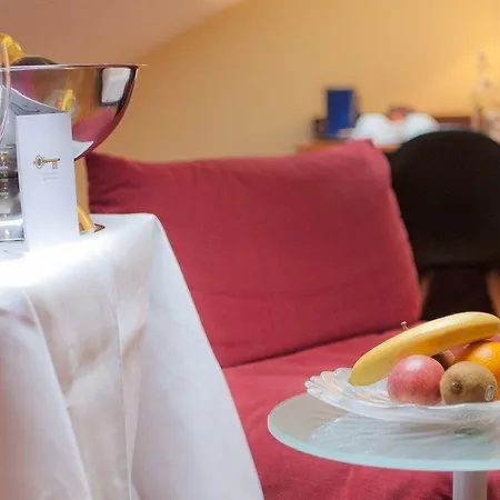 골드너 슐뤼셀 호텔